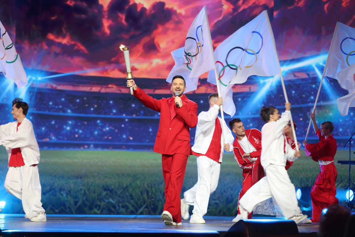 «Новая волна – 2025»: «Россия 1» покажет торжественное закрытие и гала-концерт музыкального конкурса