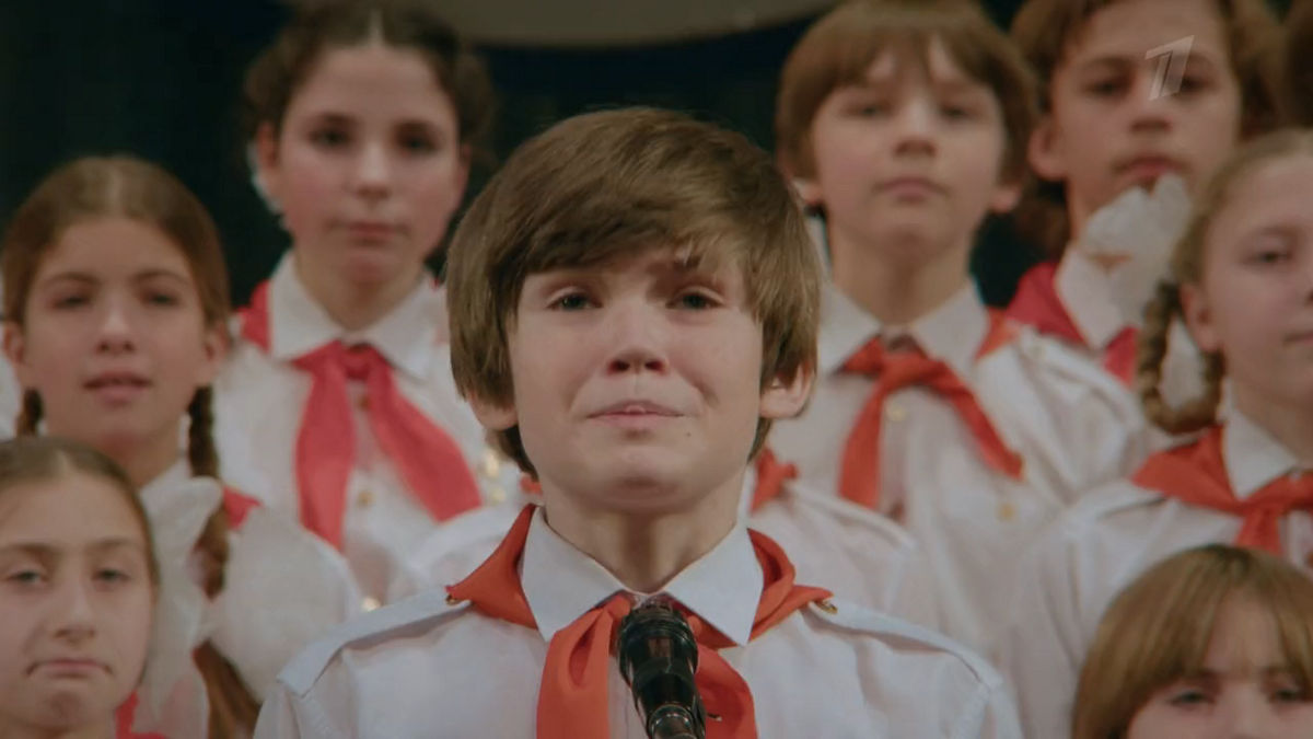 Голоса нашего детства: в новом выпуске «Сегодня вечером» на Первом канале вспомнят самых ярких солистов главного хора СССР