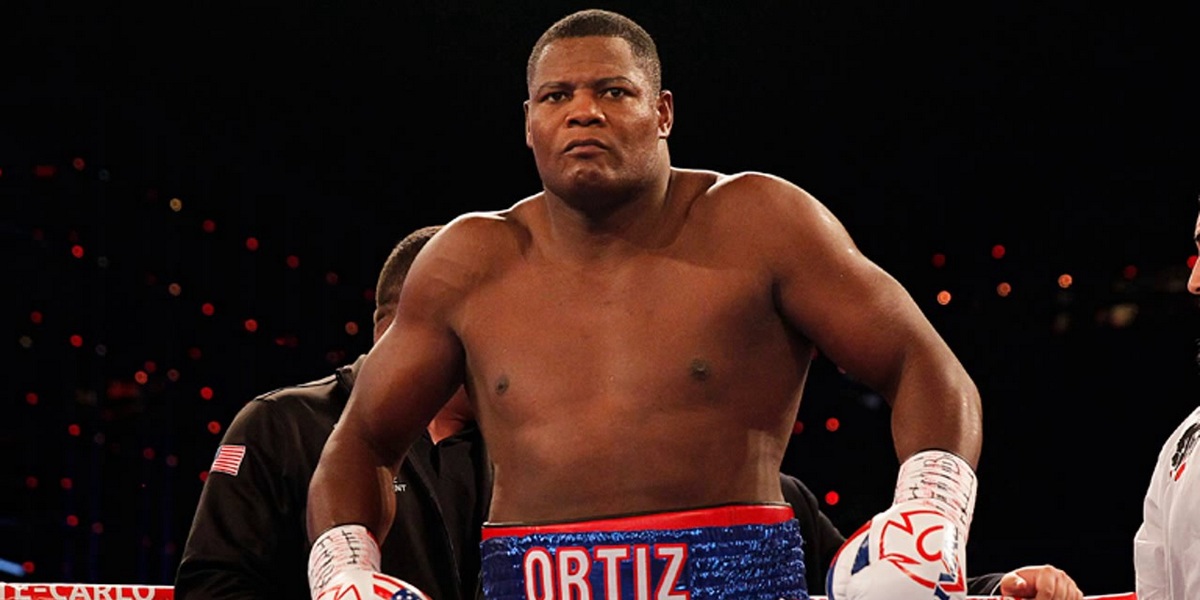 Мощные бои в Нью-Йорке