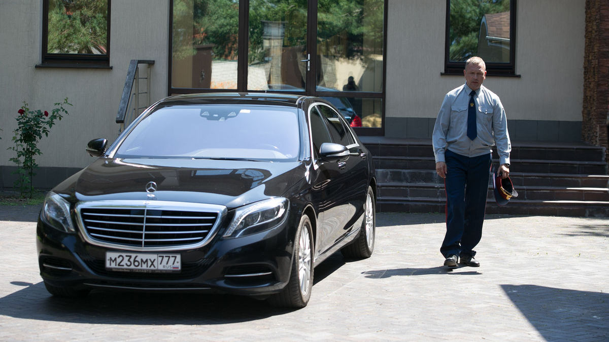 Первый канал назвал дату премьеры в своем эфире остросюжетного сериала «Ангел мести» с Денисом Никифоровым