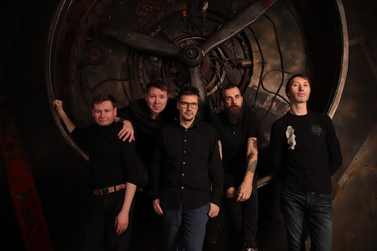 Ко дню рождения группы: «Торба-на-Круче» выступит в Санкт-Петербурге