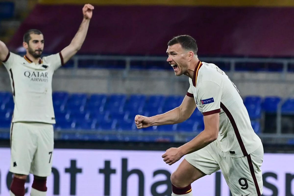 «Рома» против боли, Эмери против «Арсенала»: смотрим полуфиналы Лиги Европы на каналах «Матч ТВ»