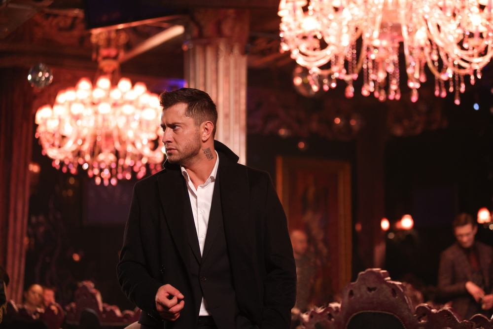 Месть врагам: в сети появился тизер-трейлер второго сезона сериала «Жизнь по вызову» с Павлом Прилучным