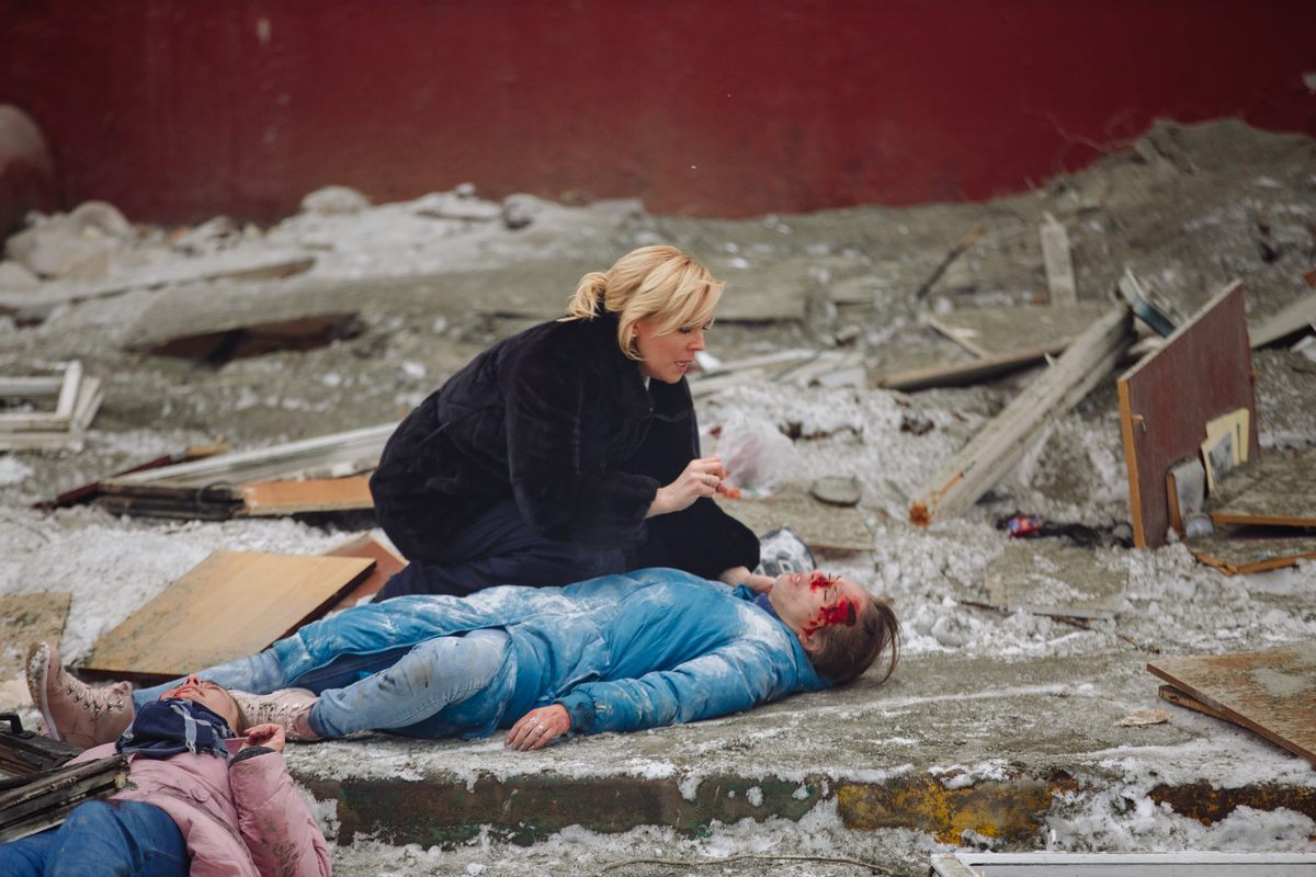 «Слишком много драматизма»: зрители оставили отзывы на первые серии восьмого сезона «Склифосовского»