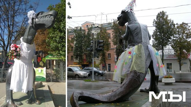 Росс, Чендлер, Джо