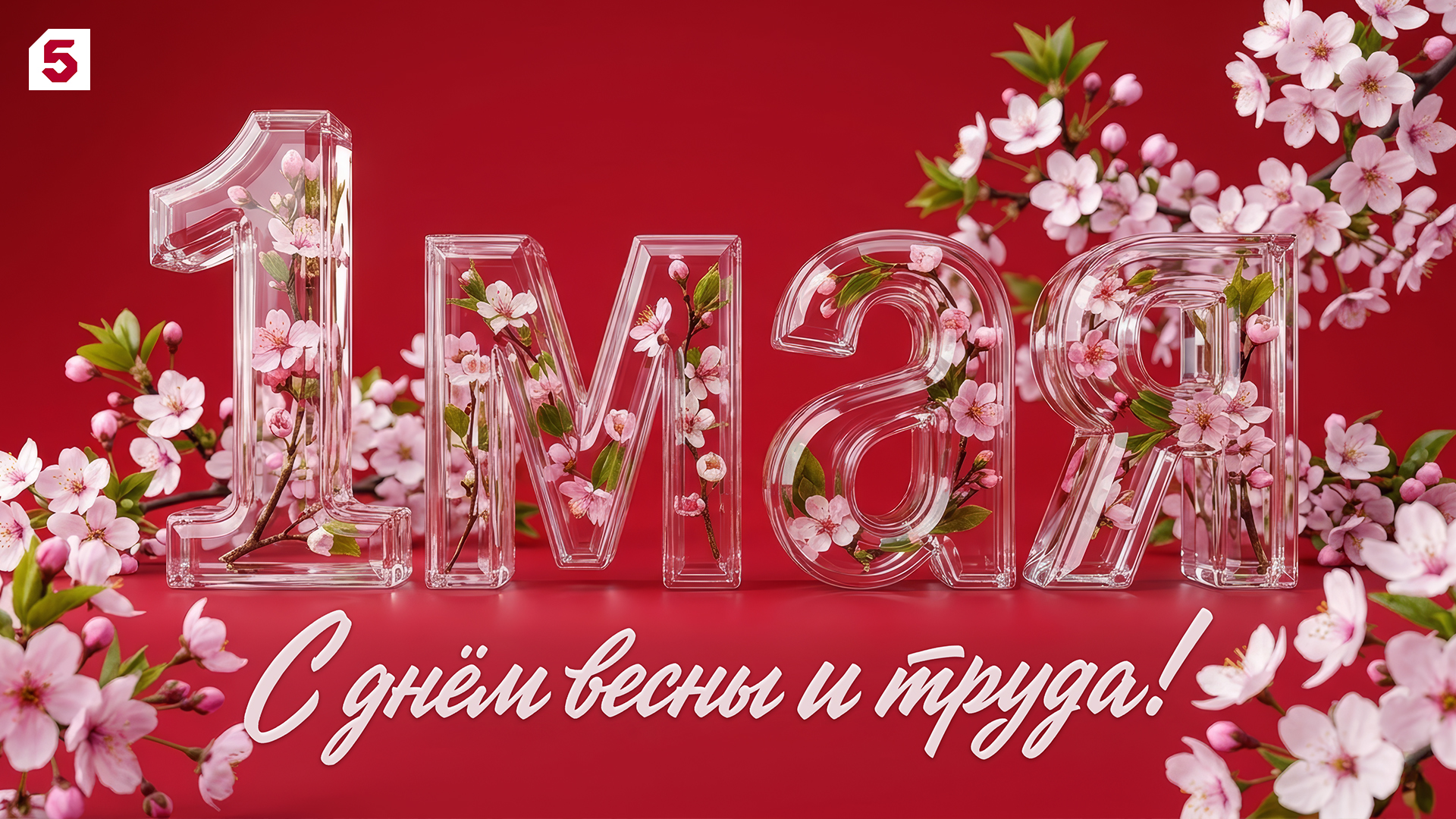 Что покажет Пятый канал с 1 по 3 мая