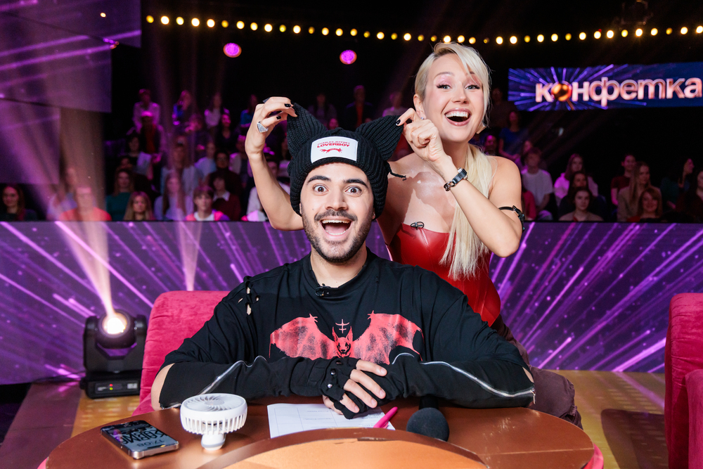 Миссия в Стамбуле и ДР Леди Бу: что посмотреть на ТНТ в выходные 24 и 25 января