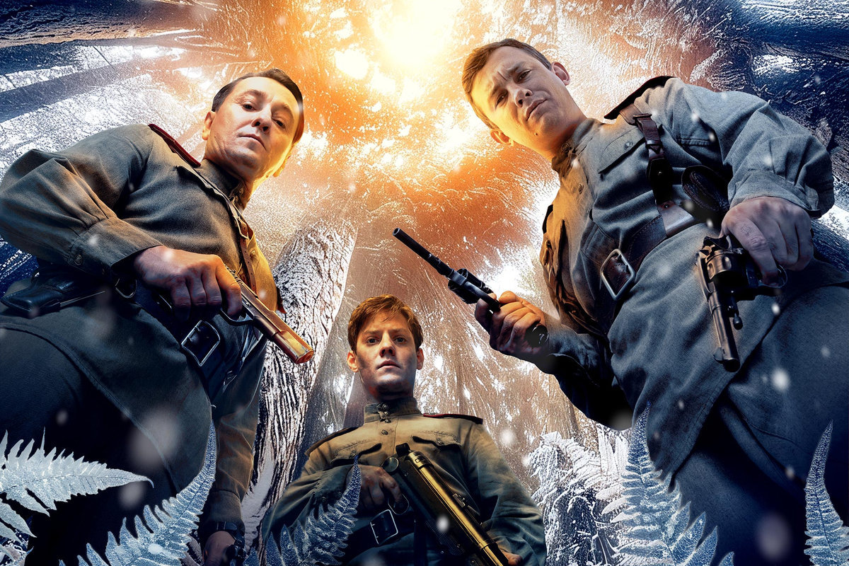 Расширенный вариант хита: в кинотеатрах стартует новая версия военного триллера «Август» о военной операции летом 1944-го