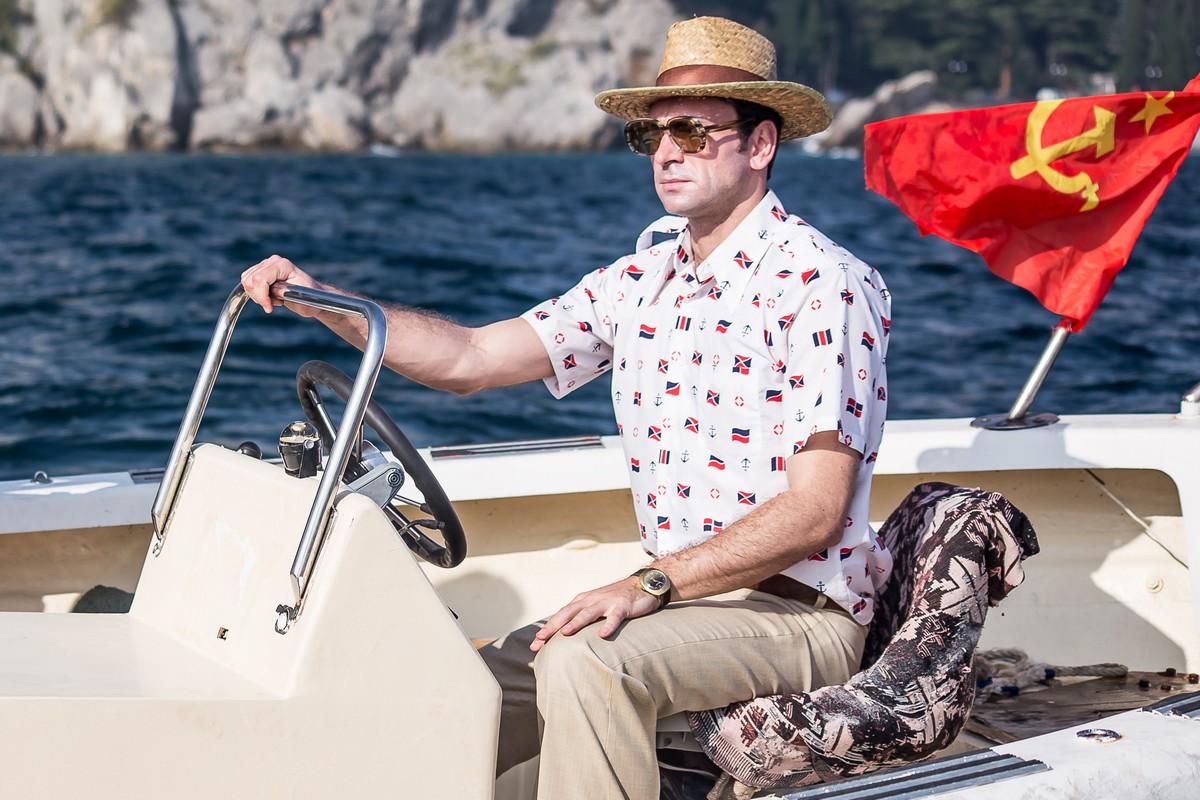 Главный аферист Советского Союза: Первый канал повторно покажет авантюрный детектив «Казанова»