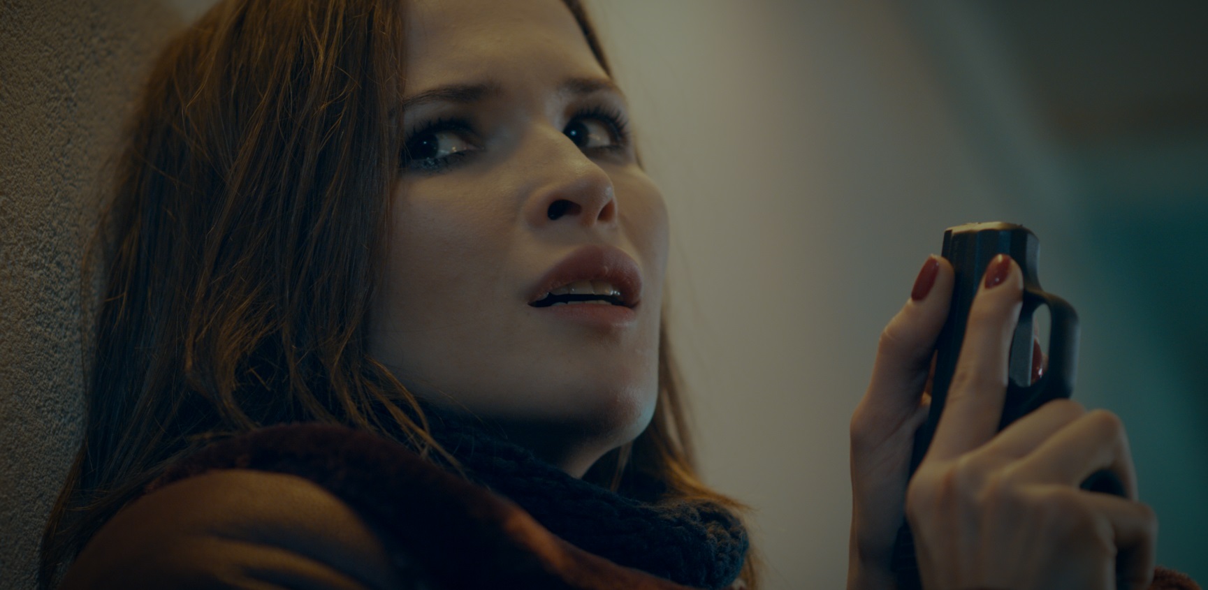 Заложник корысти