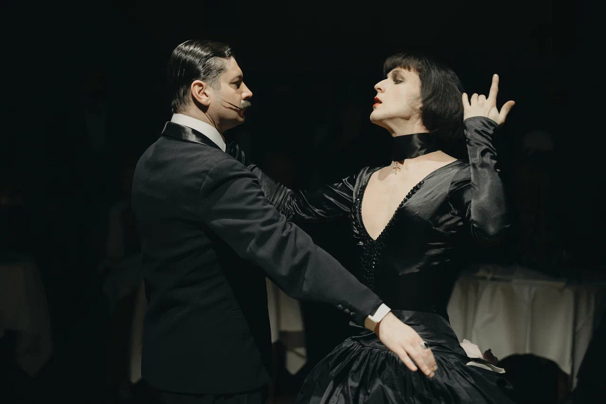 Реальные люди и собирательные образы: актеры сериала «Хроники русской революции» – о героях эпохи