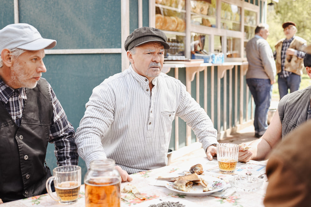 Возвращение «Бедного олигарха»: на ТНТ стартует новый сезон комедийного хита