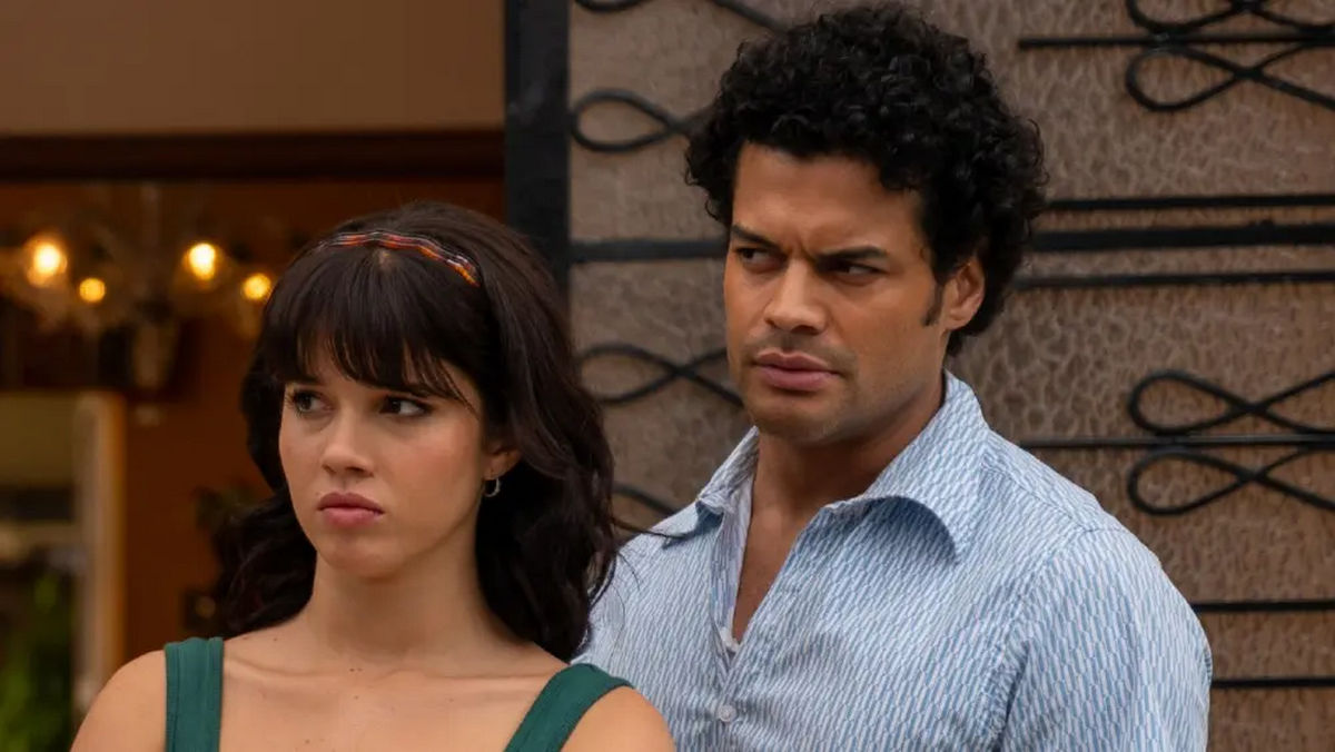 Любовь вопреки всему: на телеканале «Лавстори» выходит колумбийская мелодрама «Верни меня к жизни»