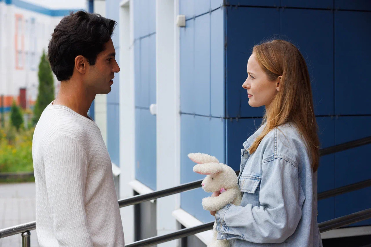 Марафон премьер «Как долго я тебя искала. Сто историй о любви» на «Dомашнем»