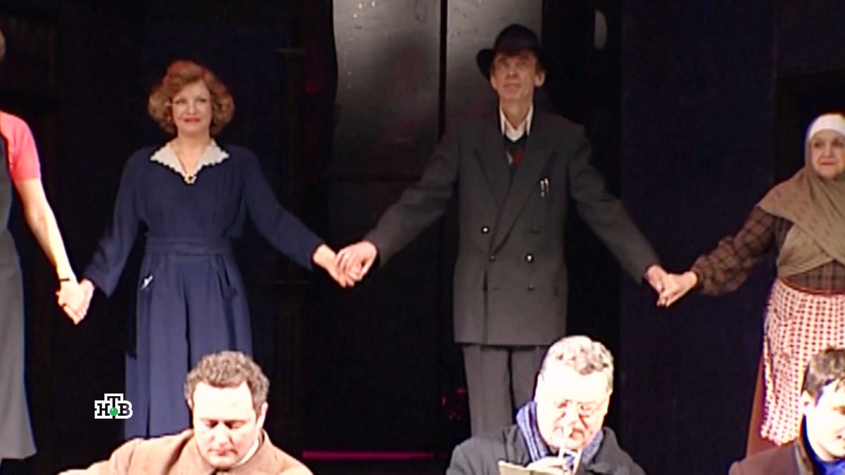 Авторская программа Сергея Майорова «Однажды…» в новом выпуске расскажет про закулисье шоу «Маска» на НТВ