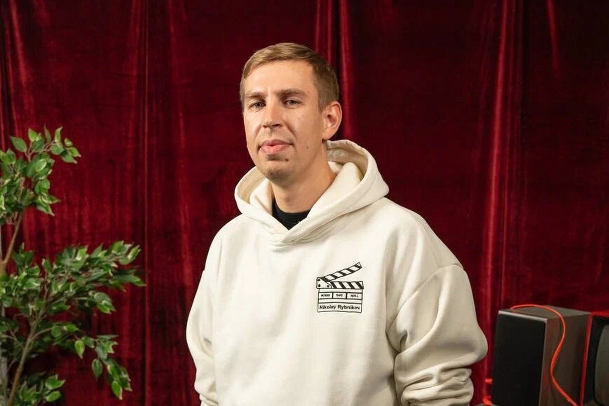 «Девятая планета»: опыт режиссера и секреты индустрии на мастер-классе в «Лиге Кинодом»