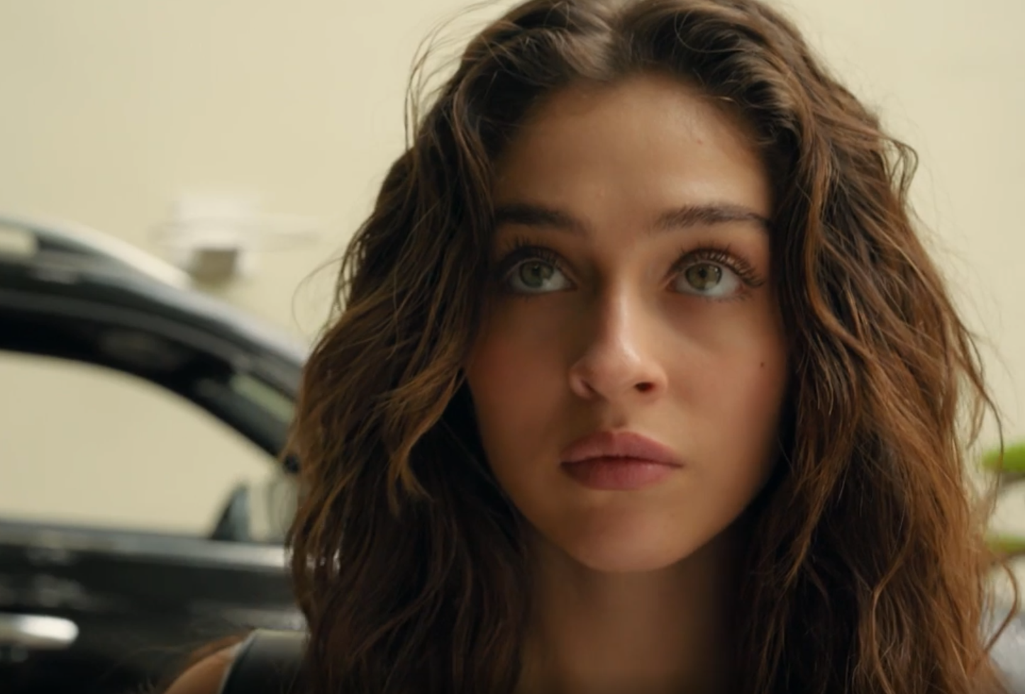 Турецкую драму «Лейла» впервые покажут на ТВ