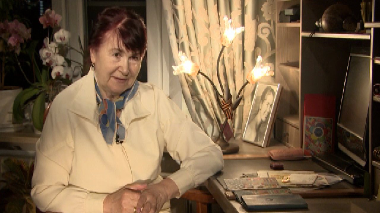 На них все держится