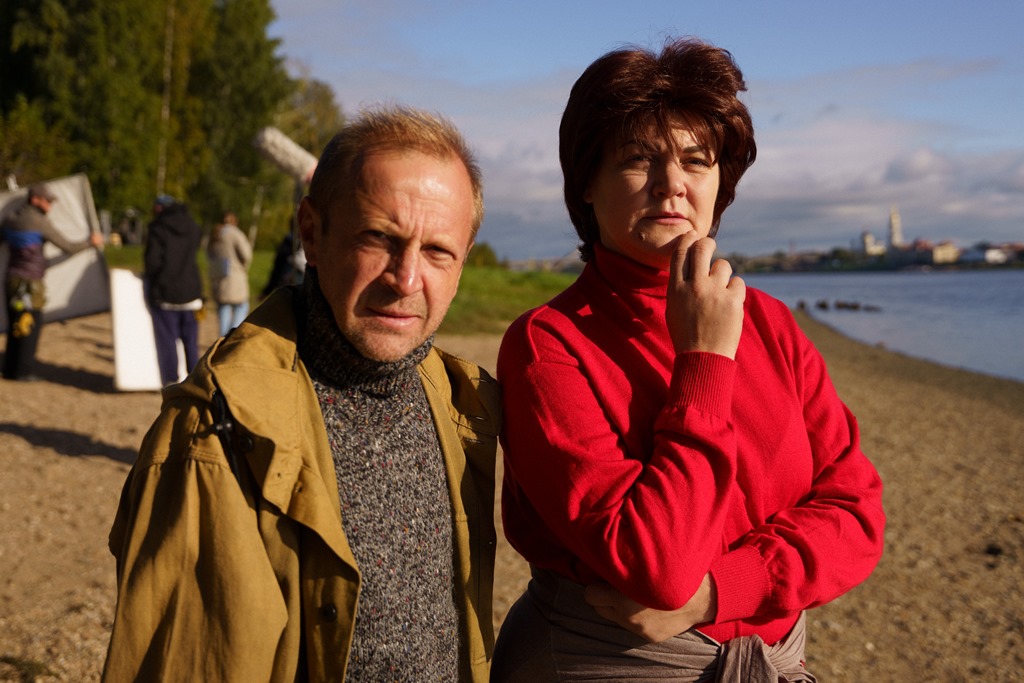 Робин Гуд наших дней: начались съемки комедийного сериала «Дядя Леша» с Тимофеем Трибунцевым