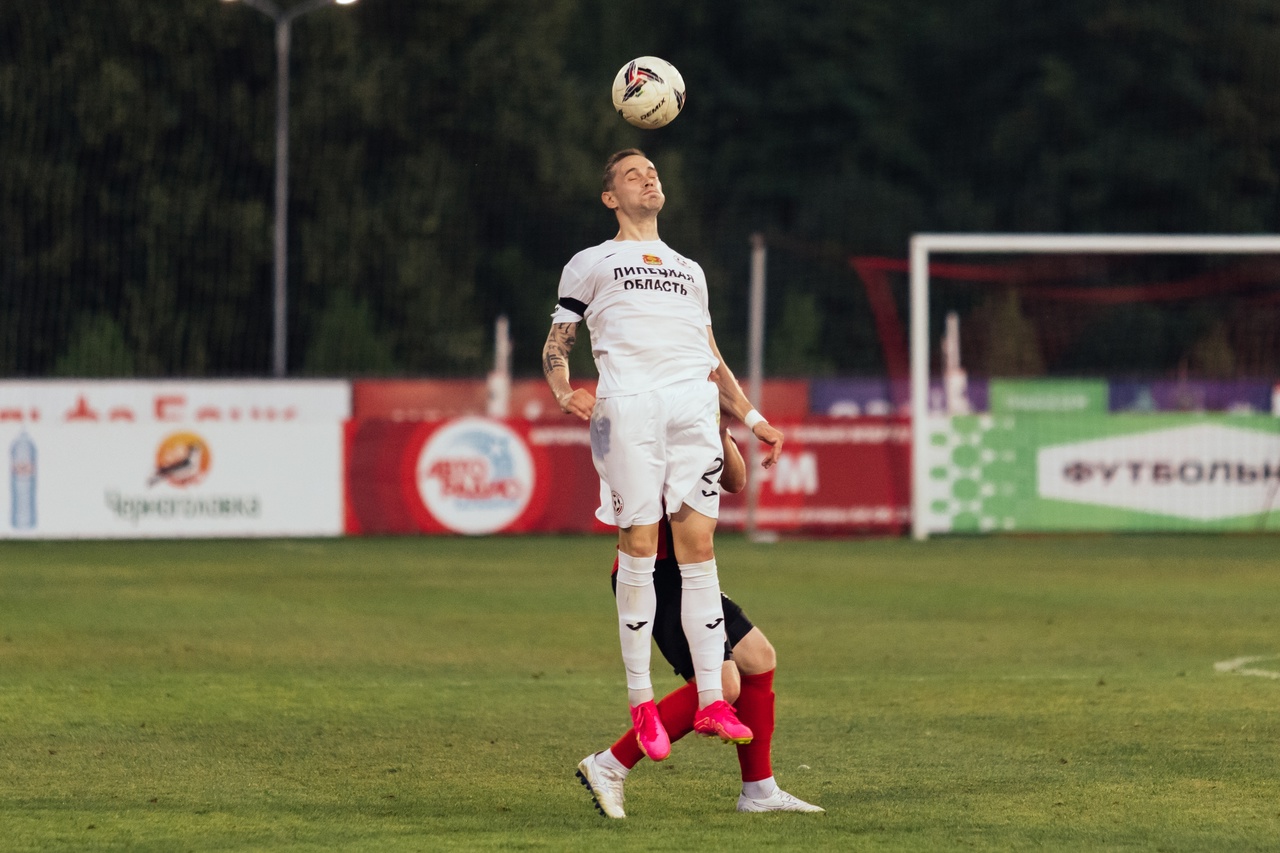 Игры в Хабаровске, Красноярске, Перми, Иваново и Волгограде: смотрим бесплатные трансляции матчей Второй лиги в Триколоре