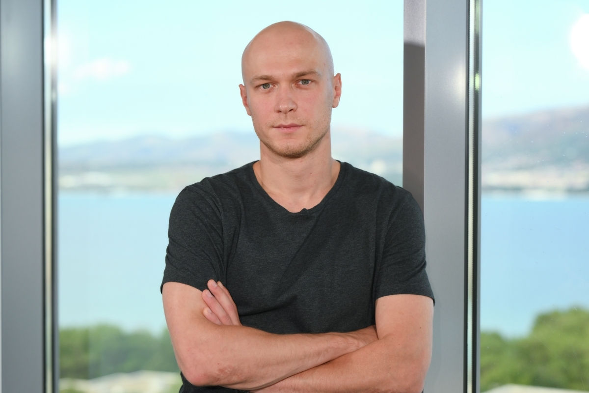 Ай да Борисов…: за что мы любим актера Юру Борисова, первого русского номинированного на «Оскар»