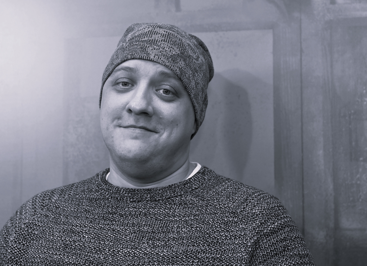 Сгубил рецидив: актер «Полицейского с Рублевки» умер в возрасте 40 лет