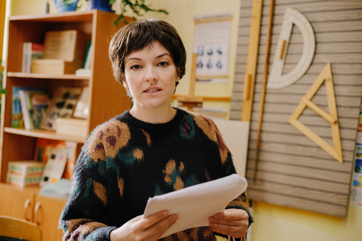 Любить без памяти: телеканал «Россия 1» назвал дату премьеры сериала «Я буду помнить» с Ольгой Павловец