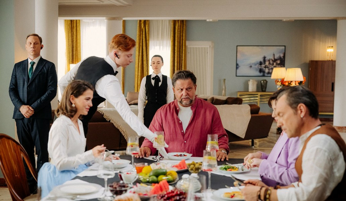 ТНТ подтверждает: телеканал сделал заявление о продолжении сериала «Бедные смеются, богатые плачут»