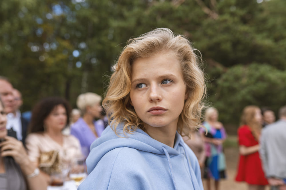 В поиске женского счастья: фильм «Я богиня» с Сашей Бортич уже доступен онлайн