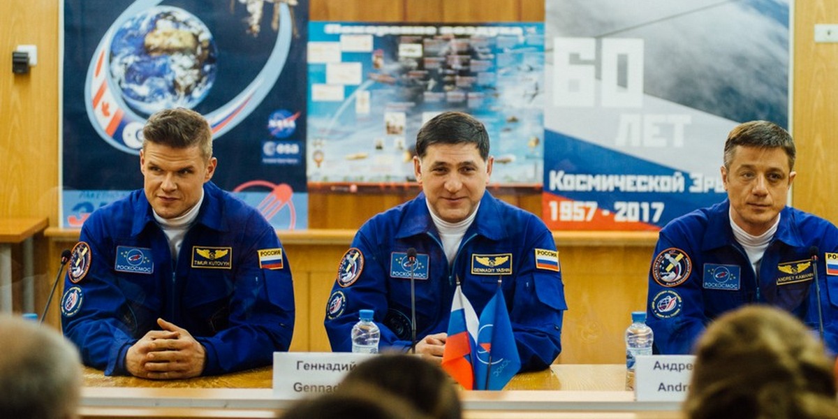 Действительно звездный проект