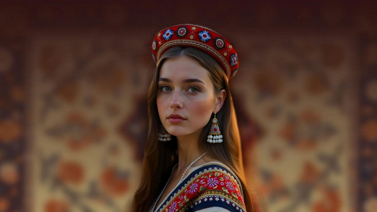 «Добровидение» в действии: «Россия 1» покажет гала-концерт фестиваля народной песни – 2025 