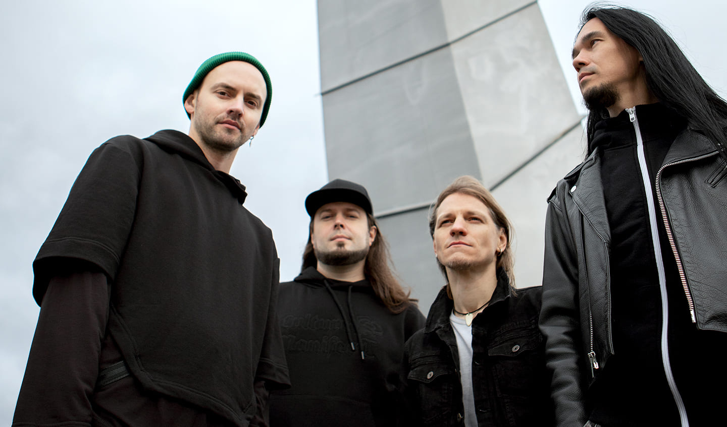 Новая программа: группа «Инкогнито» выступит в Санкт-Петербурге