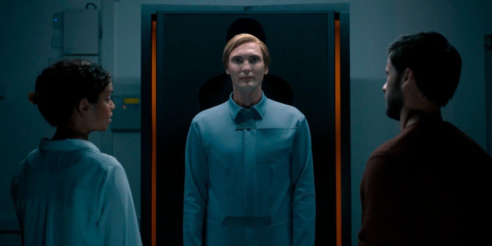 ТНТ впервые покажет фантастический триллер «Иллюзия превосходства»