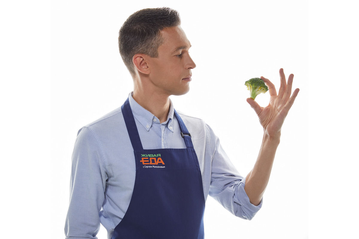 Еще больше открытий и полезных знаний: НТВ рассказал подробности нового сезона программ «Живая еда» и «Чудо техники»