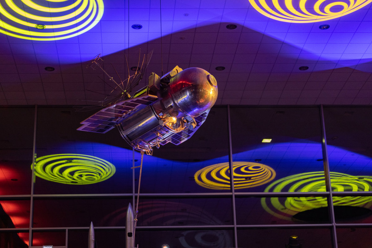 Закрытие МКФ «Циолковский»: лучшие фильмы и победители фестиваля