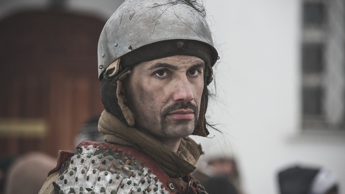 Смотрите продолжение документального проекта «Рюриковичи» на Первом