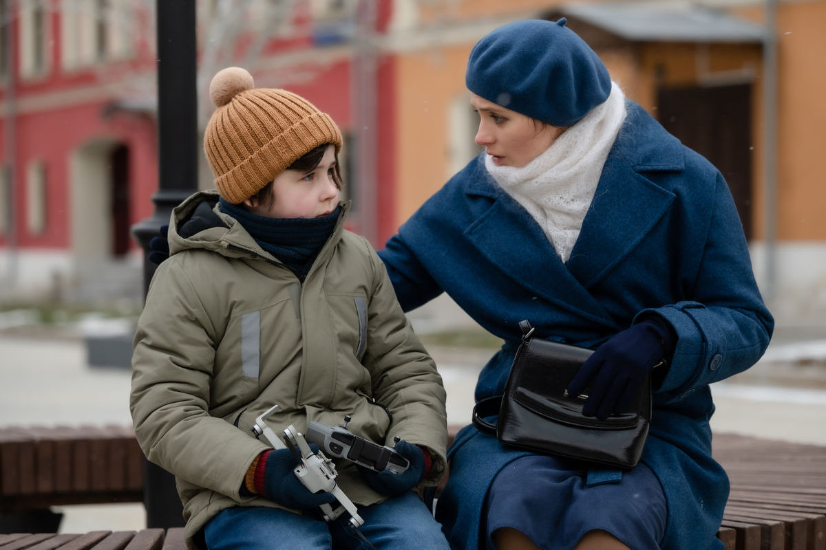 Самые романтичные и страстные истории: «Dомашний» представляет новые мелодрамы на этой неделе