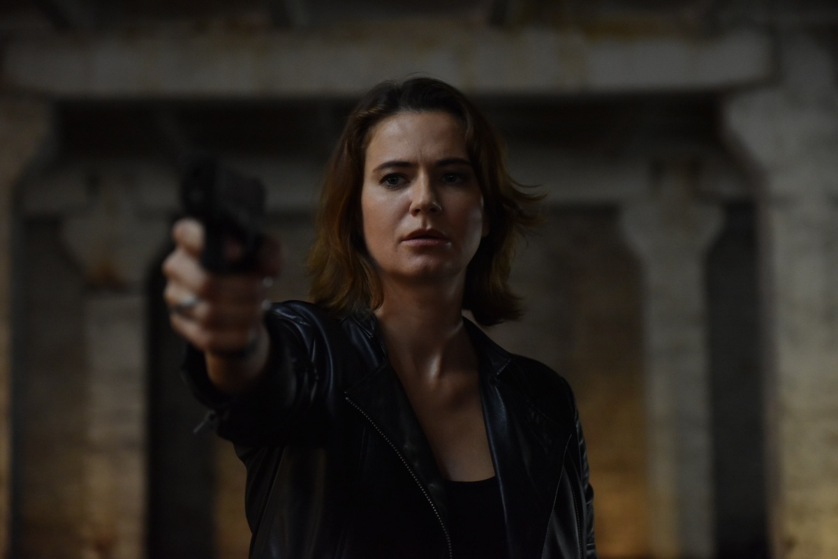 Новорожден и очень опасен 