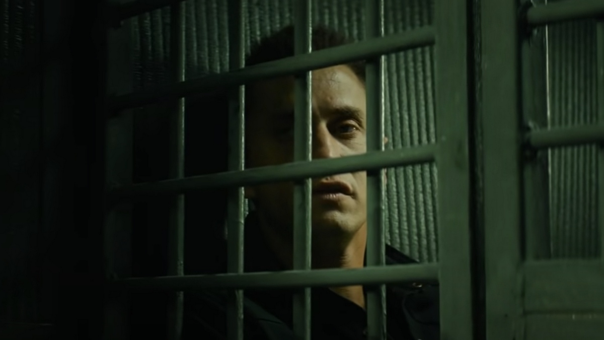 Чудесное воскрешение: вышел тизер полнометражного фильма «Мажор» с Павлом Прилучным