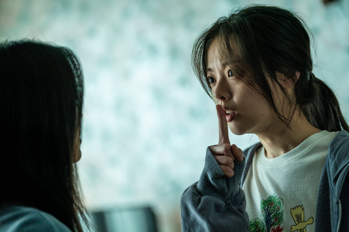 Услышать страх: в кино стартует фильм ужасов «Паранормальное явление. Шум» о кошмарной многоэтажке