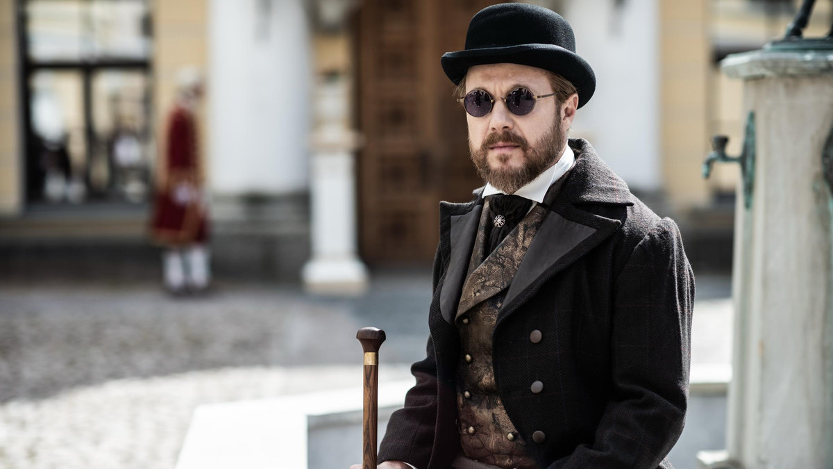 Основано на реальных событиях: стартовали съемки нового медицинского сериала «Боткин»