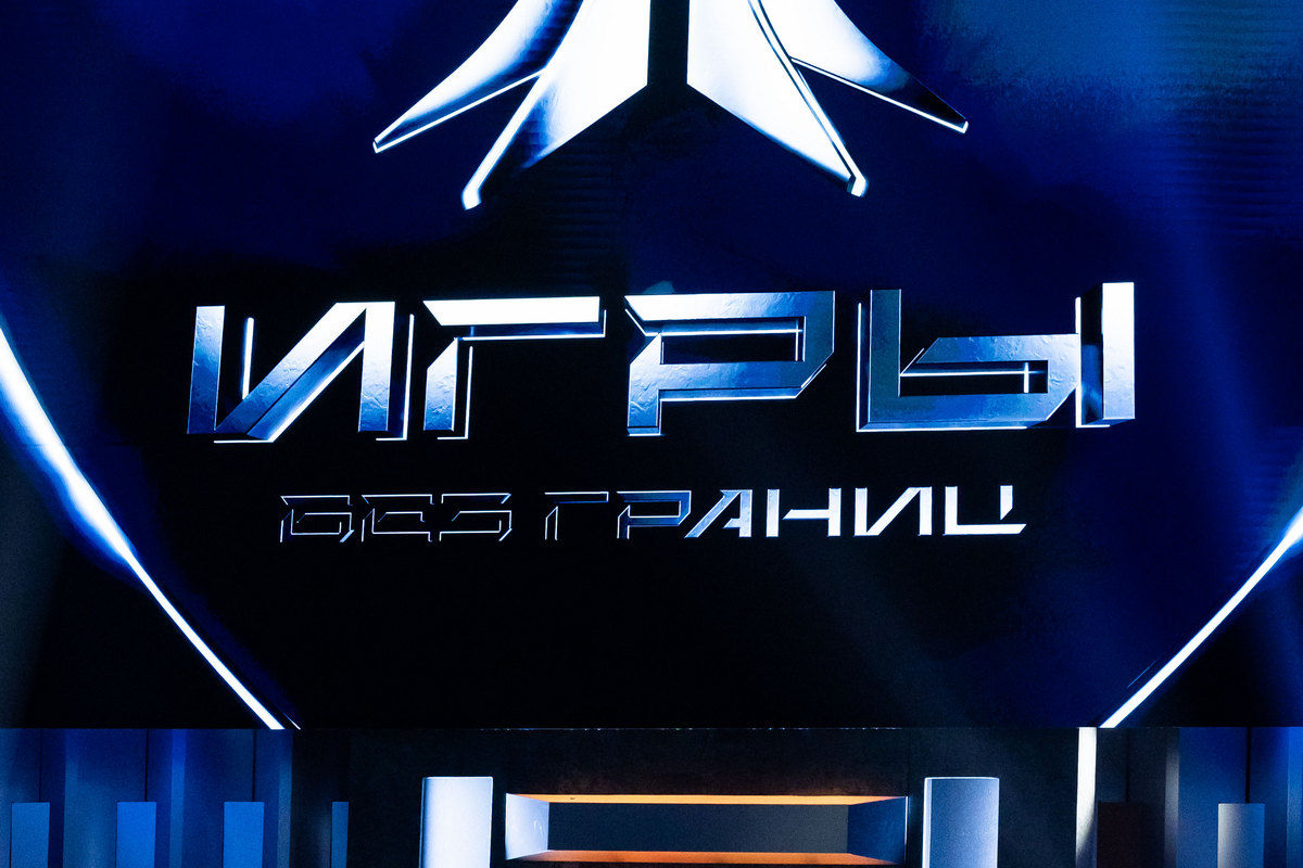 «Просто хотела выжить»: что будет в новом выпуске проекта «Игры без границ» на ТНТ уже сегодня