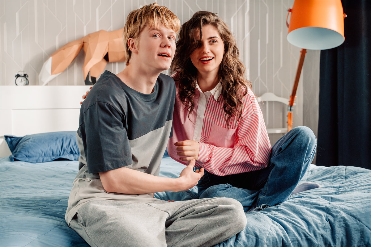 Новая роль Галины Сергеевны: на СТС выходит премьера пятого сезона семейного хита «Папины дочки. Новые»