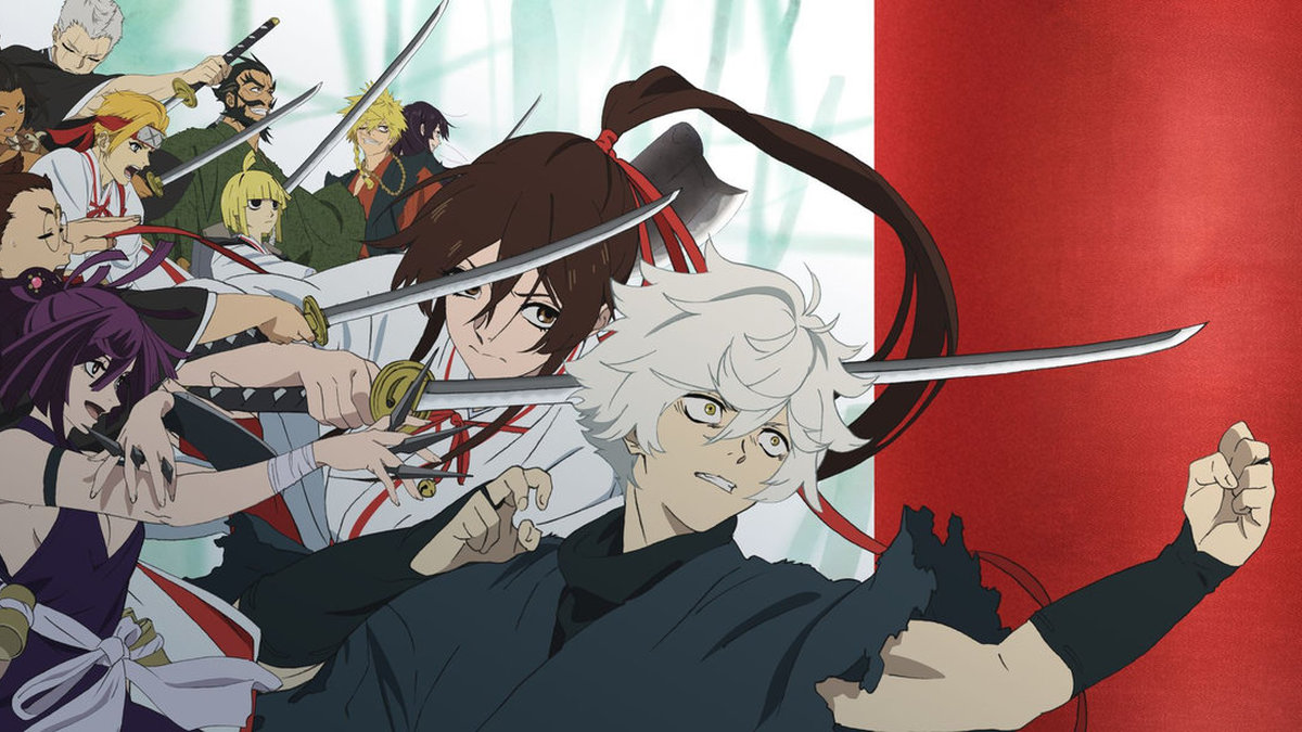 Продолжение аниме-сериалов и финал драмы: что посмотреть на сервисе Амедиатека в феврале