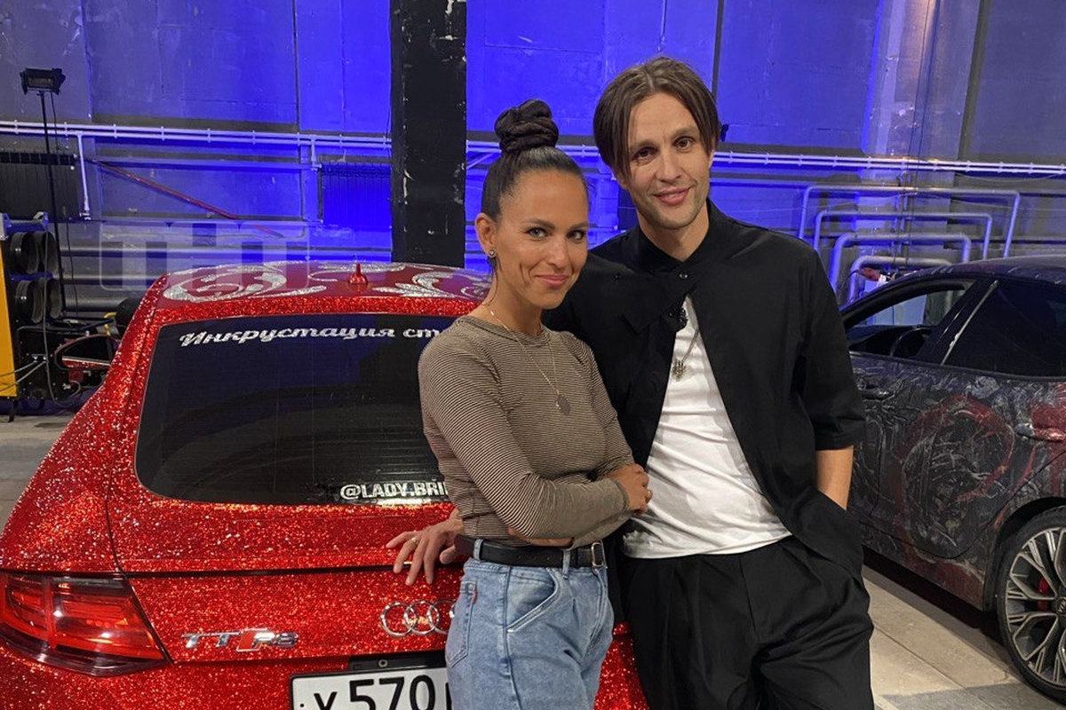 Магия приближается: названа дата премьеры 25-го сезона шоу «Битва экстрасенсов» на ТНT