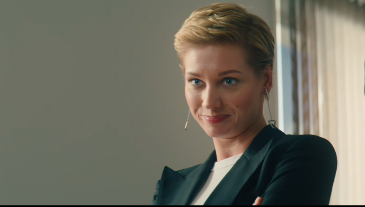 Привет «Интернам»: известна дата выхода в Сети нового сериала «Склиф» с Кристиной Асмус и Иваном Охлобыстиным