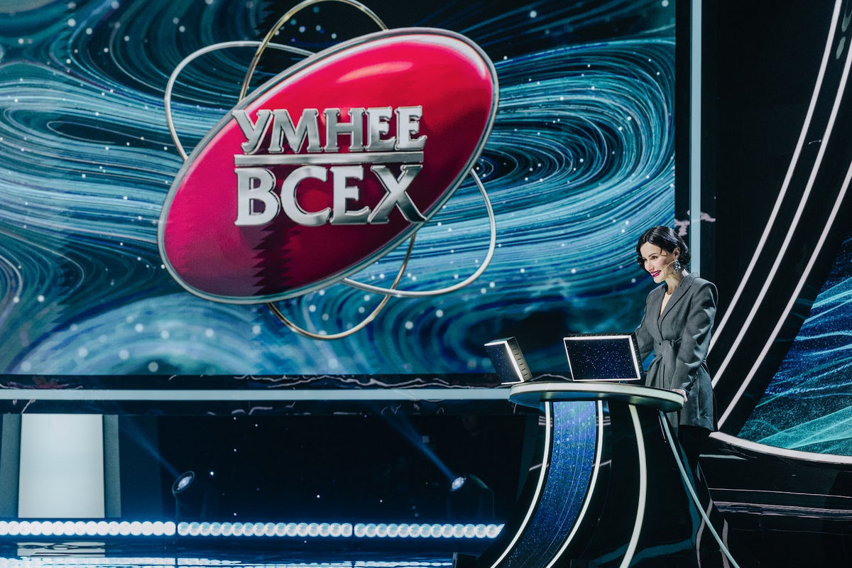 Сыграет сын Дениса Дорохова: на «Пятнице!» стартует новый сезон шоу «Умнее всех»