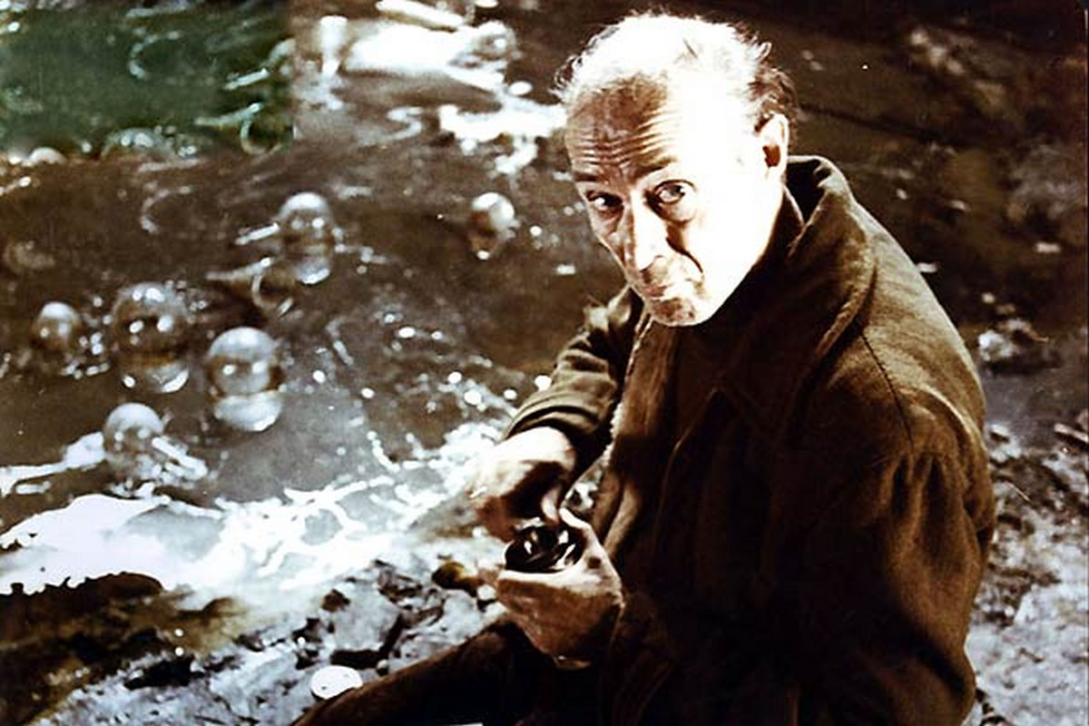 По Стругацким: Первый канал и компания «Марс Медиа» приступили к разработке проекта «Машина желаний»