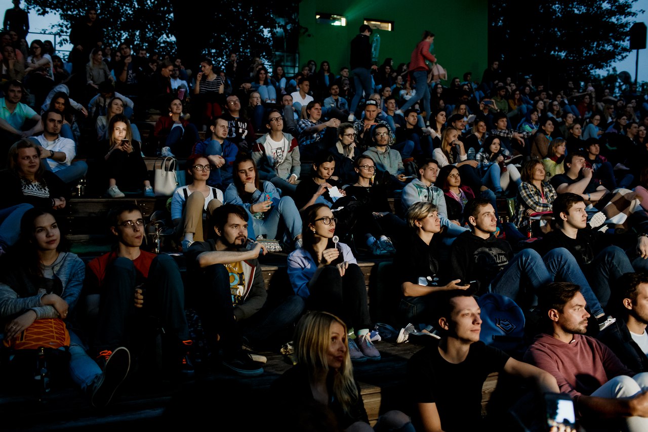 В пятницу, 13-го