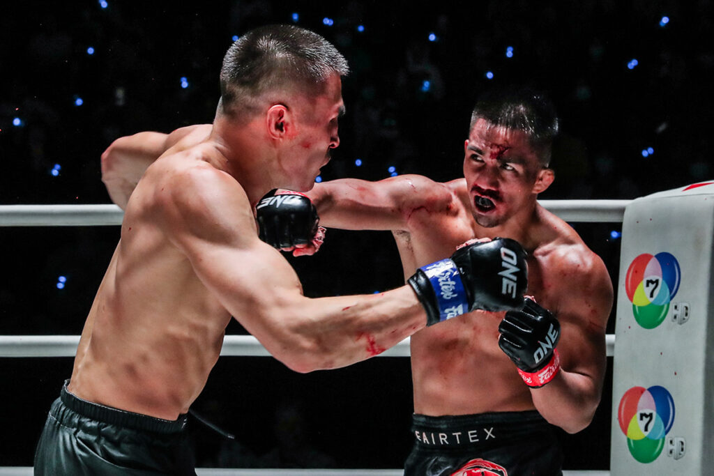 Российская битва Сат – Бондарчук, Мусаев против Супербола: не пропустите пятничный турнир лиги ONE на «МАТЧ!»